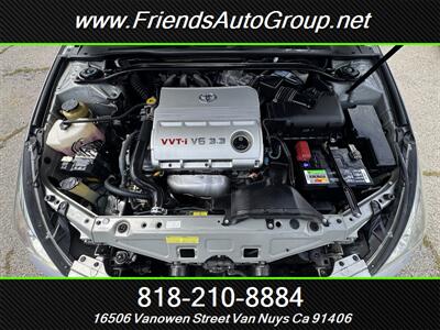 2007 Toyota Camry Solara SLE V6   - Photo 29 - Van Nuys, CA 91406