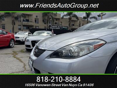 2007 Toyota Camry Solara SLE V6   - Photo 32 - Van Nuys, CA 91406