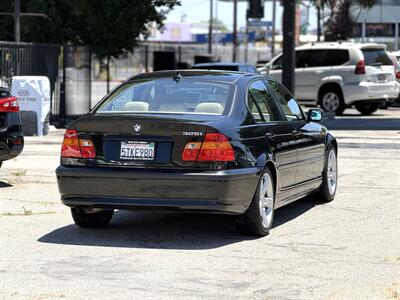 2005 BMW 3 Series 325i - Photo 4 - Van Nuys, CA 91406