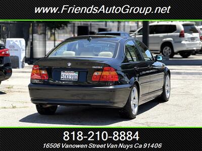 2005 BMW 3 Series 325i - Photo 4 - Van Nuys, CA 91406