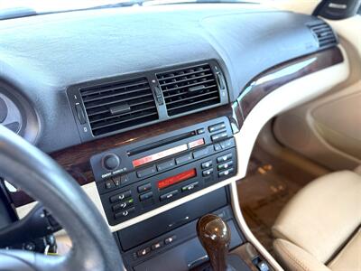 2005 BMW 3 Series 325i - Photo 23 - Van Nuys, CA 91406