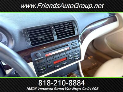 2005 BMW 3 Series 325i - Photo 23 - Van Nuys, CA 91406