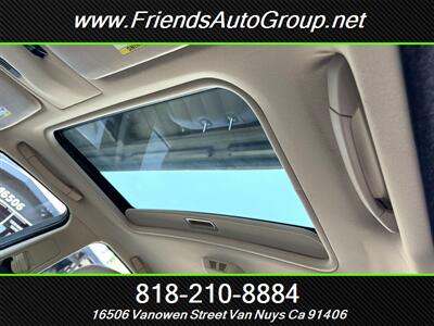 2005 BMW 3 Series 325i - Photo 25 - Van Nuys, CA 91406