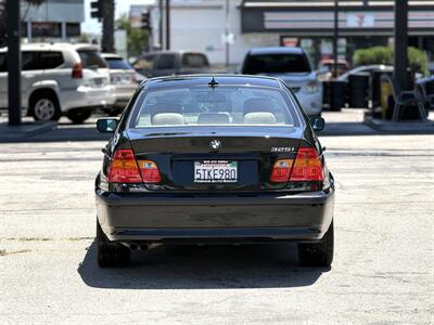 2005 BMW 3 Series 325i - Photo 5 - Van Nuys, CA 91406