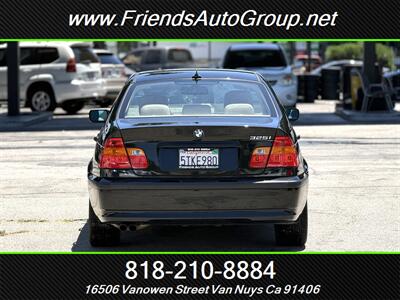 2005 BMW 3 Series 325i - Photo 5 - Van Nuys, CA 91406