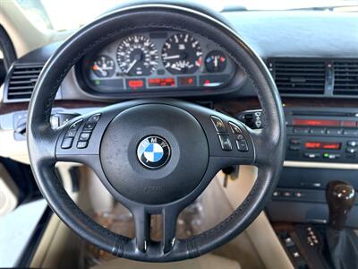 2005 BMW 3 Series 325i - Photo 22 - Van Nuys, CA 91406