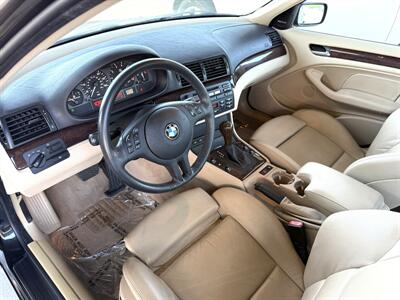 2005 BMW 3 Series 325i - Photo 11 - Van Nuys, CA 91406