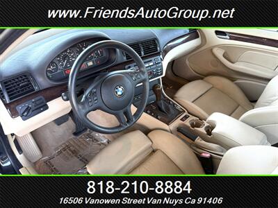 2005 BMW 3 Series 325i - Photo 11 - Van Nuys, CA 91406