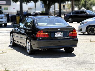 2005 BMW 3 Series 325i - Photo 6 - Van Nuys, CA 91406