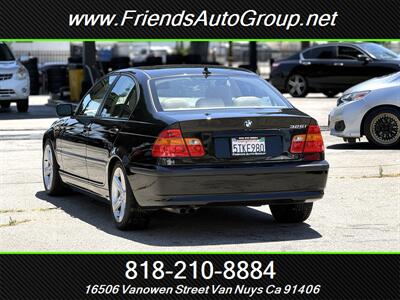 2005 BMW 3 Series 325i - Photo 6 - Van Nuys, CA 91406