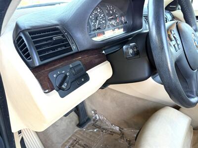 2005 BMW 3 Series 325i - Photo 21 - Van Nuys, CA 91406