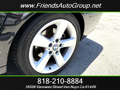 2005 BMW 3 Series 325i - Photo 28 - Van Nuys, CA 91406