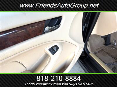 2005 BMW 3 Series 325i - Photo 18 - Van Nuys, CA 91406
