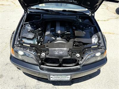 2005 BMW 3 Series 325i - Photo 30 - Van Nuys, CA 91406
