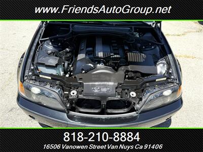 2005 BMW 3 Series 325i - Photo 30 - Van Nuys, CA 91406