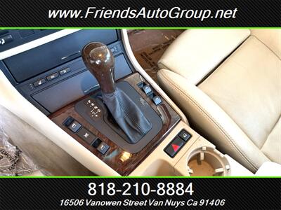 2005 BMW 3 Series 325i - Photo 24 - Van Nuys, CA 91406