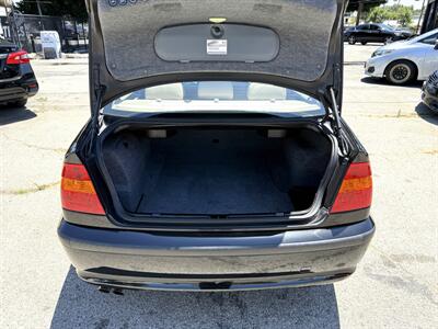 2005 BMW 3 Series 325i - Photo 29 - Van Nuys, CA 91406
