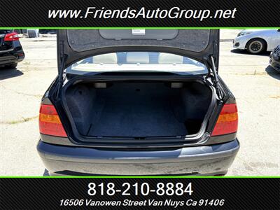 2005 BMW 3 Series 325i - Photo 29 - Van Nuys, CA 91406