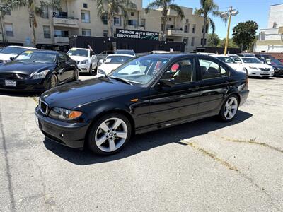 2005 BMW 3 Series 325i - Photo 7 - Van Nuys, CA 91406