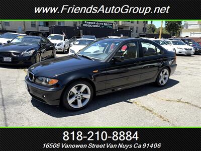 2005 BMW 3 Series 325i - Photo 7 - Van Nuys, CA 91406