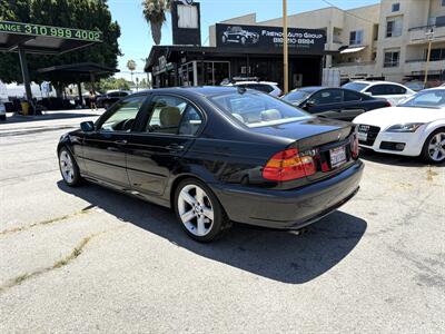 2005 BMW 3 Series 325i - Photo 10 - Van Nuys, CA 91406