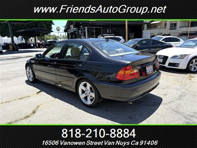 2005 BMW 3 Series 325i - Photo 10 - Van Nuys, CA 91406