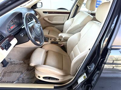 2005 BMW 3 Series 325i - Photo 12 - Van Nuys, CA 91406