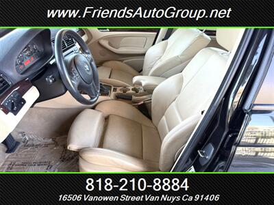 2005 BMW 3 Series 325i - Photo 12 - Van Nuys, CA 91406