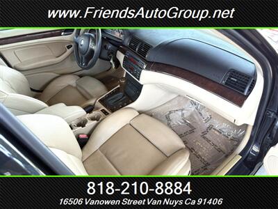 2005 BMW 3 Series 325i - Photo 13 - Van Nuys, CA 91406