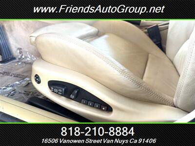 2005 BMW 3 Series 325i - Photo 19 - Van Nuys, CA 91406