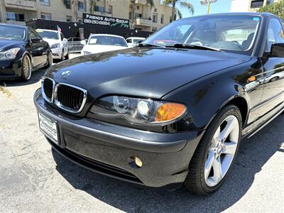 2005 BMW 3 Series 325i - Photo 27 - Van Nuys, CA 91406