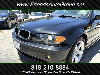 2005 BMW 3 Series 325i - Photo 27 - Van Nuys, CA 91406