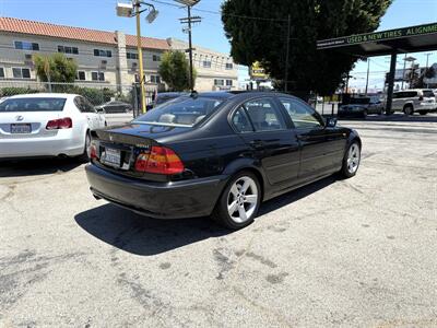 2005 BMW 3 Series 325i - Photo 9 - Van Nuys, CA 91406