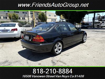 2005 BMW 3 Series 325i - Photo 9 - Van Nuys, CA 91406