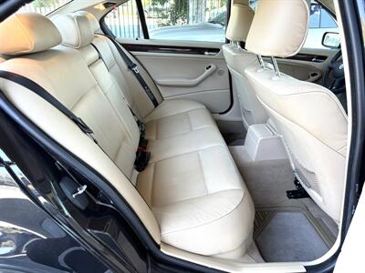 2005 BMW 3 Series 325i - Photo 16 - Van Nuys, CA 91406