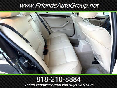 2005 BMW 3 Series 325i - Photo 16 - Van Nuys, CA 91406