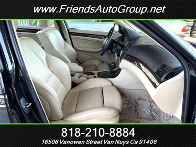 2005 BMW 3 Series 325i - Photo 14 - Van Nuys, CA 91406