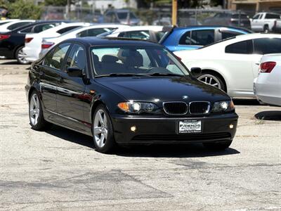 2005 BMW 3 Series 325i - Photo 3 - Van Nuys, CA 91406