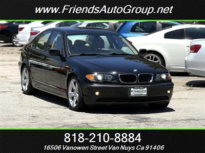 2005 BMW 3 Series 325i - Photo 3 - Van Nuys, CA 91406
