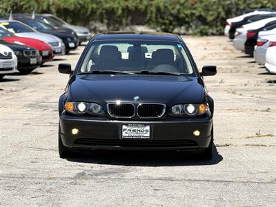 2005 BMW 3 Series 325i - Photo 2 - Van Nuys, CA 91406