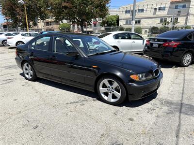 2005 BMW 3 Series 325i - Photo 8 - Van Nuys, CA 91406