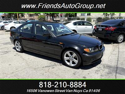 2005 BMW 3 Series 325i - Photo 8 - Van Nuys, CA 91406