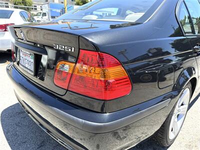 2005 BMW 3 Series 325i - Photo 26 - Van Nuys, CA 91406