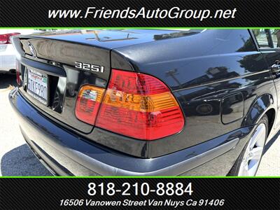 2005 BMW 3 Series 325i - Photo 26 - Van Nuys, CA 91406