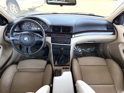 2005 BMW 3 Series 325i - Photo 17 - Van Nuys, CA 91406
