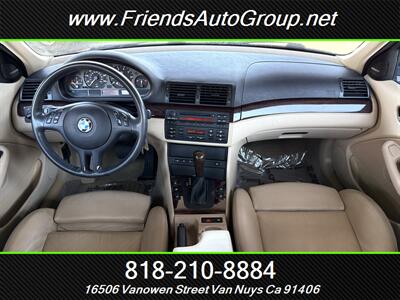 2005 BMW 3 Series 325i - Photo 17 - Van Nuys, CA 91406