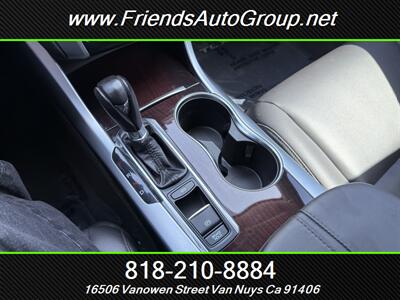2015 Acura TLX - Photo 25 - Van Nuys, CA 91406