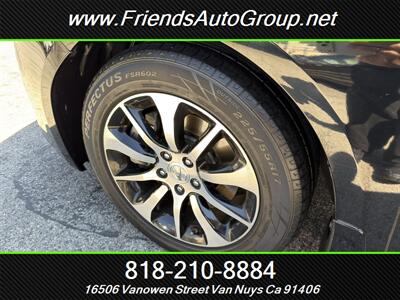 2015 Acura TLX - Photo 26 - Van Nuys, CA 91406