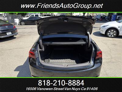 2015 Acura TLX - Photo 29 - Van Nuys, CA 91406