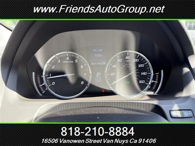 2015 Acura TLX - Photo 31 - Van Nuys, CA 91406